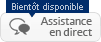 Assistance en direct