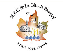Municipalité régionale de compté de la Côte-de-Beaupré