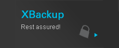 XBackup